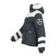 VESTE DE SKI FEMME 10 000 MM