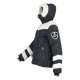 VESTE DE SKI FEMME 10 000 MM