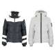 VESTE DE SKI FEMME 10 000 MM