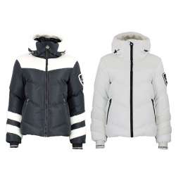 VESTE DE SKI FEMME 10 000 MM