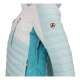 VESTE DE SKI FEMME 20 000 MM