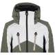 VESTE DE SKI FEMME 20 000 MM