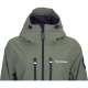 VESTE DE SKI - SNOWBOARD FEMME 17 000 MM