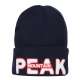 BONNET DOUBLE POLAIRE ADULTE