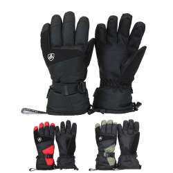 GANTS DE SKI ADULTE 3000MM
