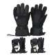 GANTS DE SKI ADULTE 3000MM