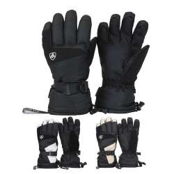 GANTS DE SKI ADULTE 3000MM