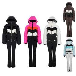 COMBINAISON DE SKI FEMME 10000MM