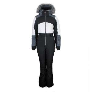 COMBINAISON DE SKI FEMME 8000 MM