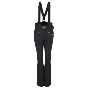 PANTALON DE SKI FEMME 16 000 MM