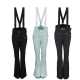 PANTALON DE SKI FEMME 16 000 MM