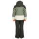 ENSEMBLE DE SKI FILLE 4/14 ANS 16 000MM