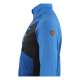 BLOUSON POLAIRE HYBRIDE HOMME