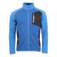 BLOUSON POLAIRE HYBRIDE HOMME