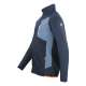 BLOUSON POLAIRE HYBRIDE HOMME
