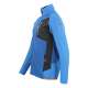 BLOUSON POLAIRE HYBRIDE HOMME