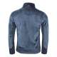 BLOUSON POLAIRE HYBRIDE HOMME