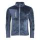 BLOUSON POLAIRE HYBRIDE HOMME