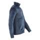 BLOUSON POLAIRE HYBRIDE HOMME