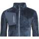 BLOUSON POLAIRE HYBRIDE HOMME