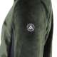 BLOUSON POLAIRE HYBRIDE HOMME