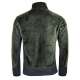 BLOUSON POLAIRE HYBRIDE HOMME