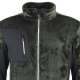 BLOUSON POLAIRE HYBRIDE HOMME