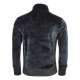 BLOUSON POLAIRE HYBRIDE HOMME