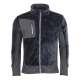 BLOUSON POLAIRE HYBRIDE HOMME
