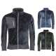 BLOUSON POLAIRE HYBRIDE HOMME
