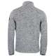 BLOUSON POLAIRE EPAISSE HOMME