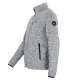 BLOUSON POLAIRE EPAISSE HOMME