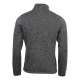 BLOUSON POLAIRE EPAISSE HOMME