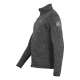 BLOUSON POLAIRE EPAISSE HOMME