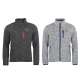 BLOUSON POLAIRE EPAISSE HOMME