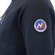 BLOUSON POLAIRE EPAISSE HOMME