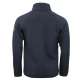 BLOUSON POLAIRE EPAISSE HOMME