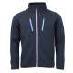 BLOUSON POLAIRE EPAISSE HOMME