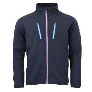BLOUSON POLAIRE EPAISSE HOMME