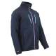 BLOUSON POLAIRE EPAISSE HOMME