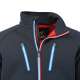 BLOUSON POLAIRE EPAISSE HOMME