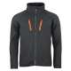 BLOUSON POLAIRE EPAISSE HOMME