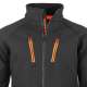 BLOUSON POLAIRE EPAISSE HOMME