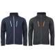 BLOUSON POLAIRE EPAISSE HOMME
