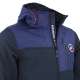 BLOUSON POLAIRE EPAISSE HOMME