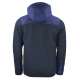 BLOUSON POLAIRE EPAISSE HOMME