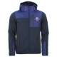 BLOUSON POLAIRE EPAISSE HOMME