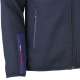 BLOUSON POLAIRE EPAISSE HOMME