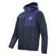 BLOUSON POLAIRE EPAISSE HOMME