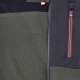 BLOUSON POLAIRE EPAISSE HOMME